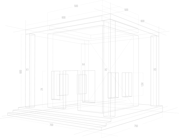 Casa moderna en El Salvador