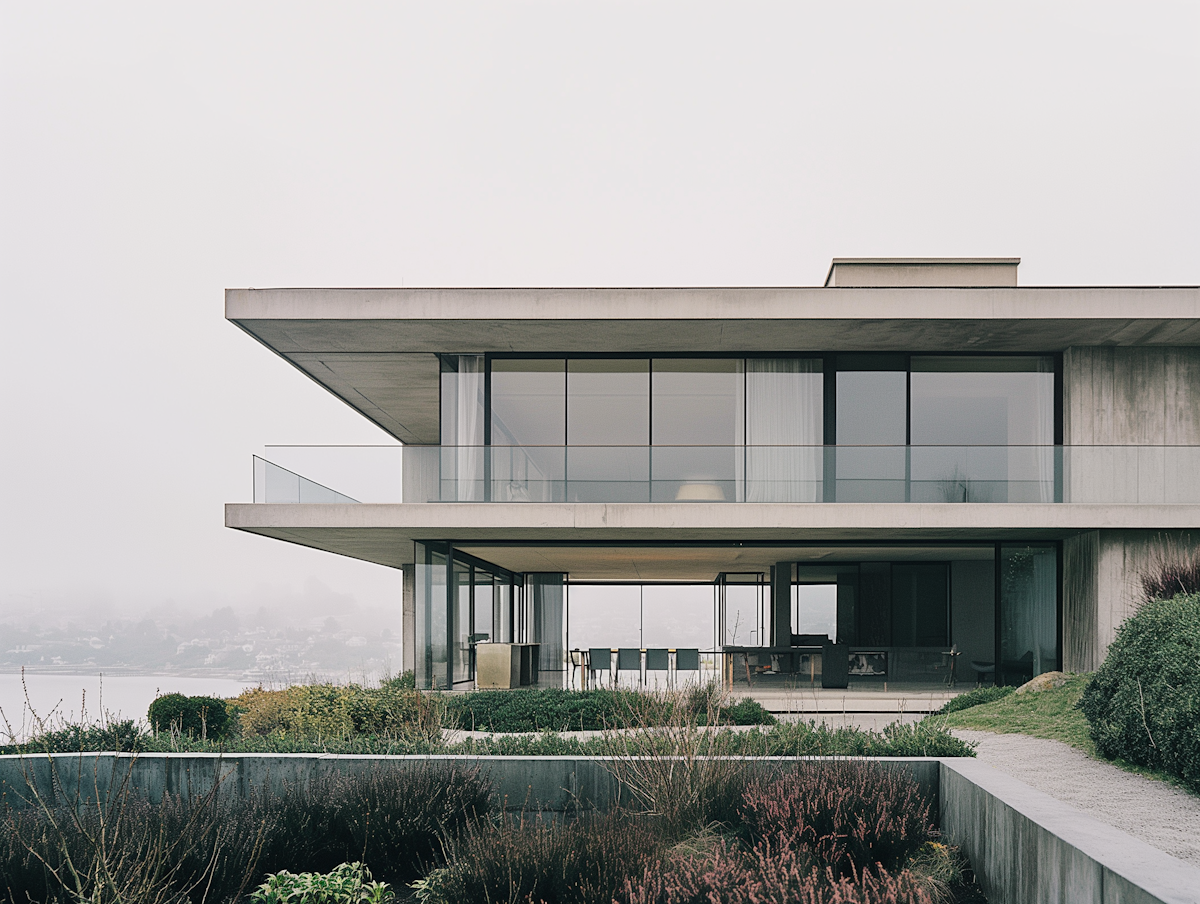 Construcción Residencial