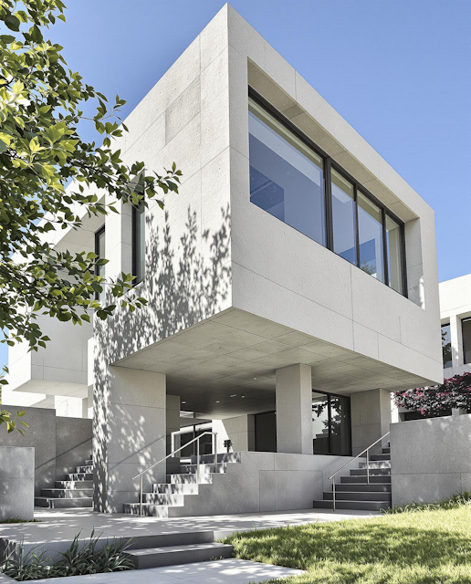 Diseño Arquitectónico