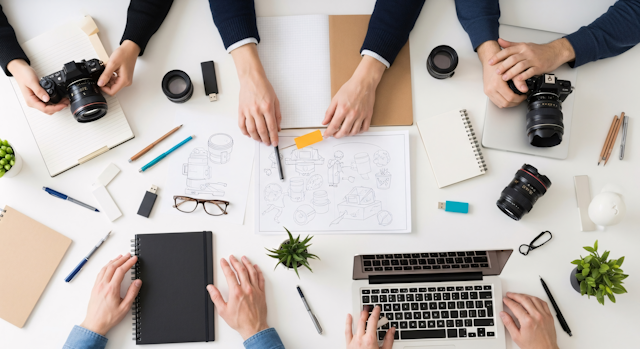 Proyectos Llave en Mano