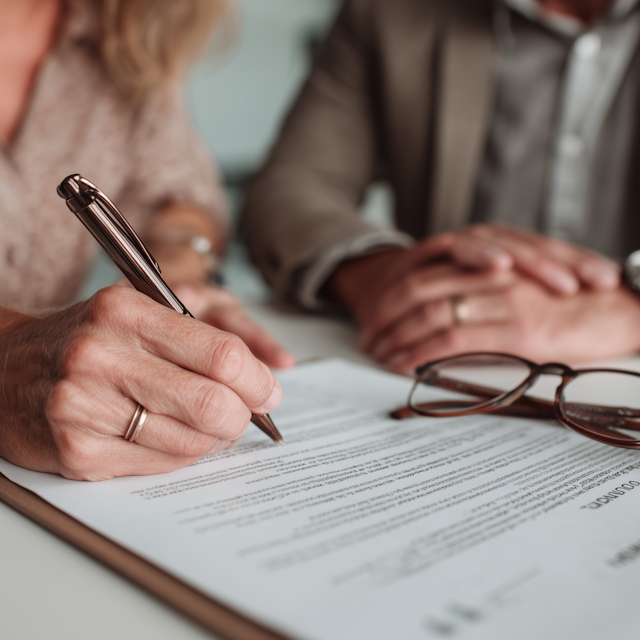 Asesoría Legal y Permisos